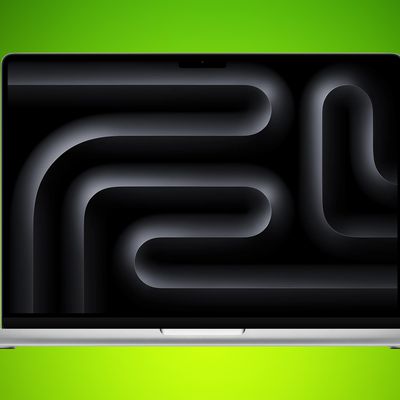 m5 macbook pro green 2