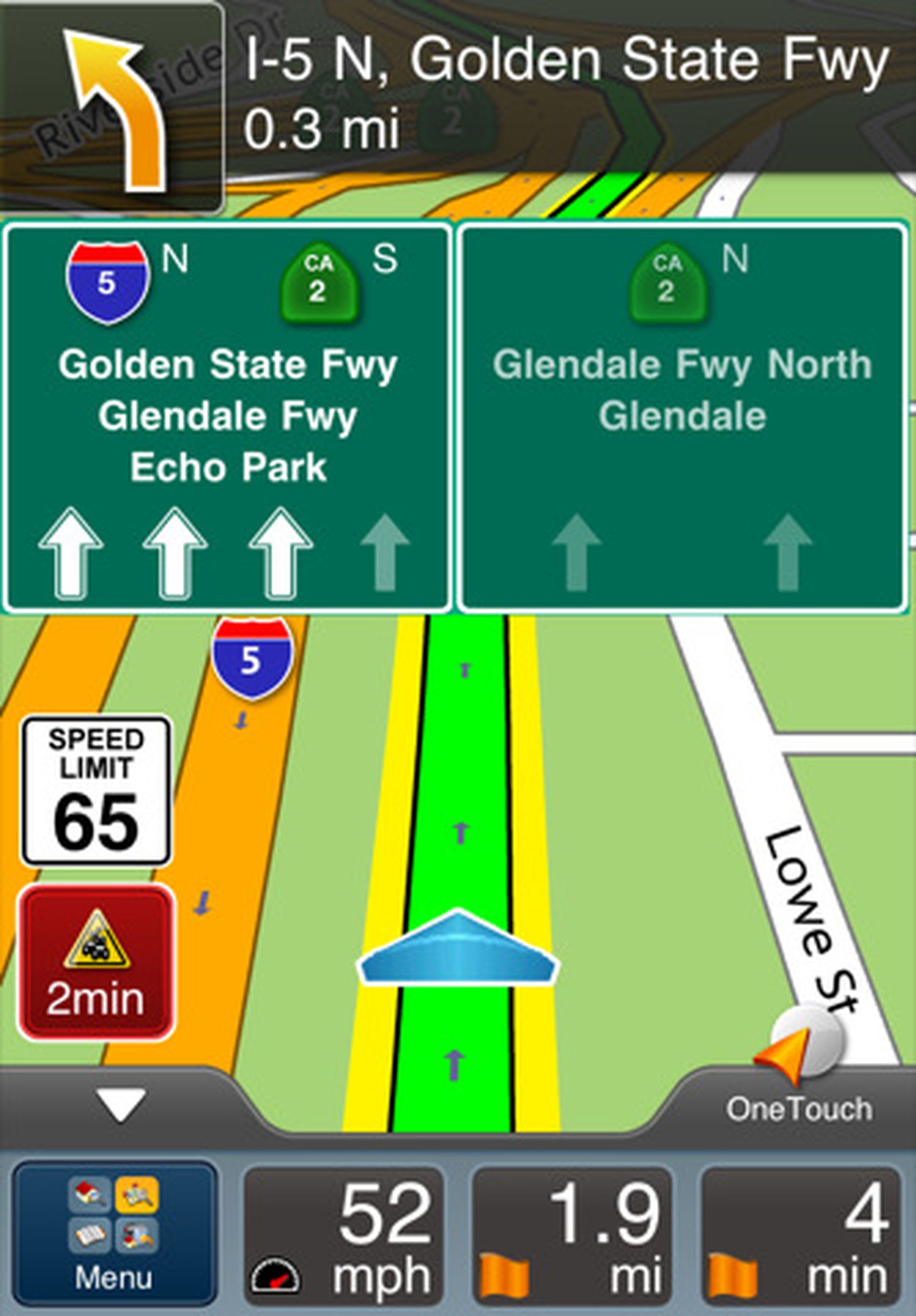 Magellan Updates 'RoadMate' GPS Apps With Lifetime Traffic and Maps