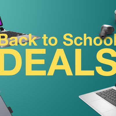 Back To School Deals Feature 2022