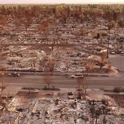 californiawildfires