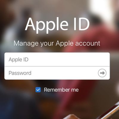 appleid