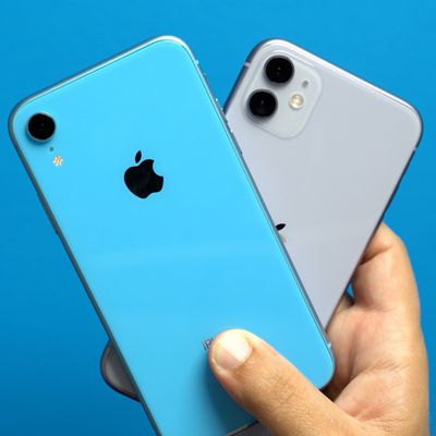 iphonexriphone11