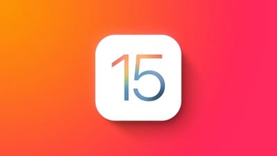 iOS 15, iPadOS 15, watchOS 8 y tvOS 15 se lanzarán el 20 de septiembre