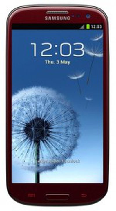 samsung galaxy s iii