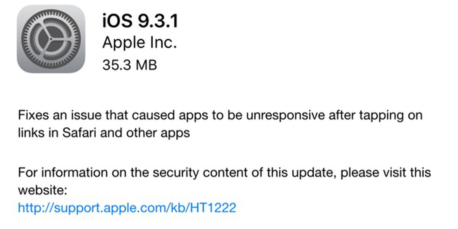 Fix issue. Fix issue