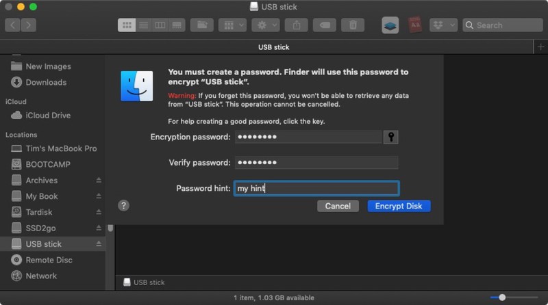 Stop Mac From Asking For Password Mojave