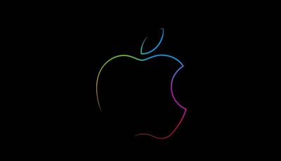 Apple store likely to go without rooftop logo