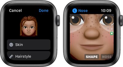 applewatchmemoji