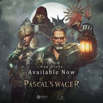 pascals wager