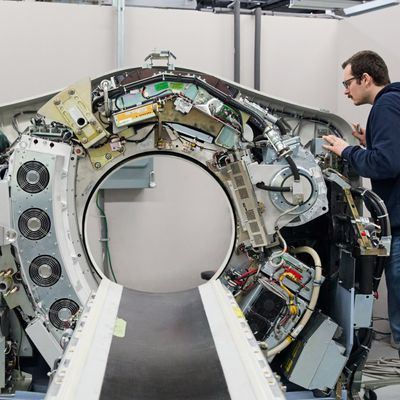 apple block imaging manufacturing