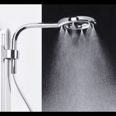 nebia by moen shower head