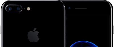 Apple Says New 'Jet Black' Color May Show 'Fine Micro-Abrasions' With Use -  MacRumors