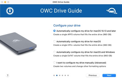 drive guide envoy pro fx