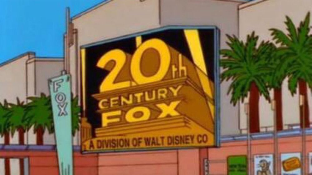 disney completes fox acquisition image