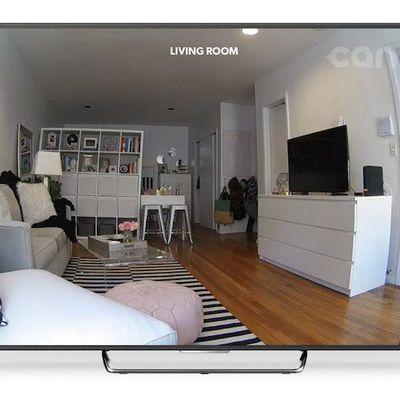 canary apple tv