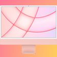 imac pink