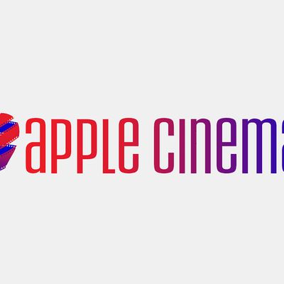 Apple Cinemas