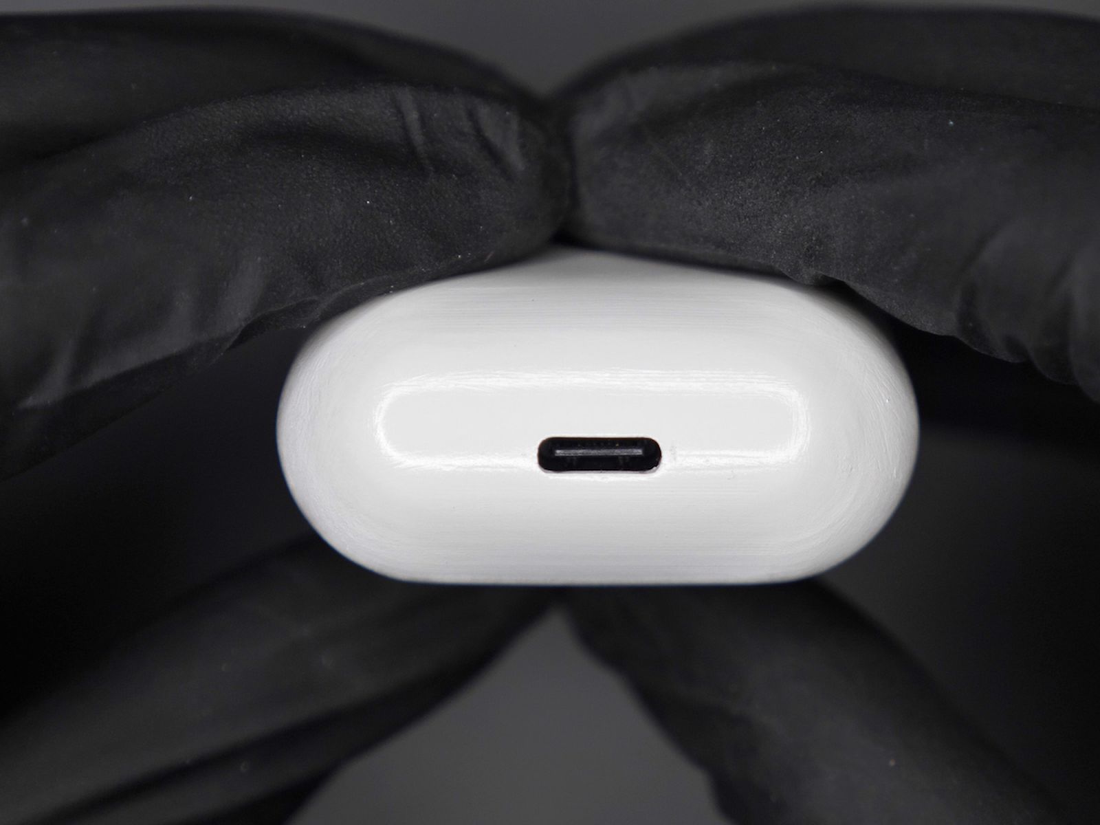 Apple AirPods Pro Confirmed to be Getting USB-C Charging, But Only