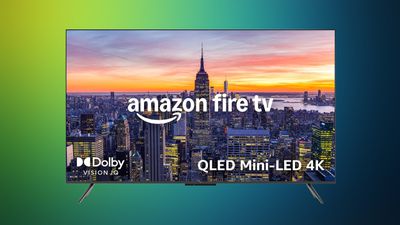 prime day tvs