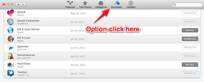 mac app store os x lion download