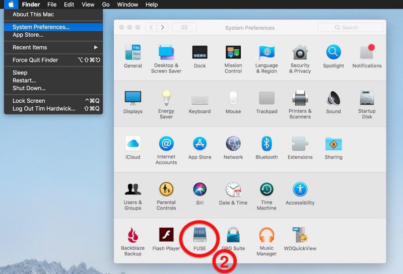 How to Hide and Remove System Preference Panes in macOS MacRumors