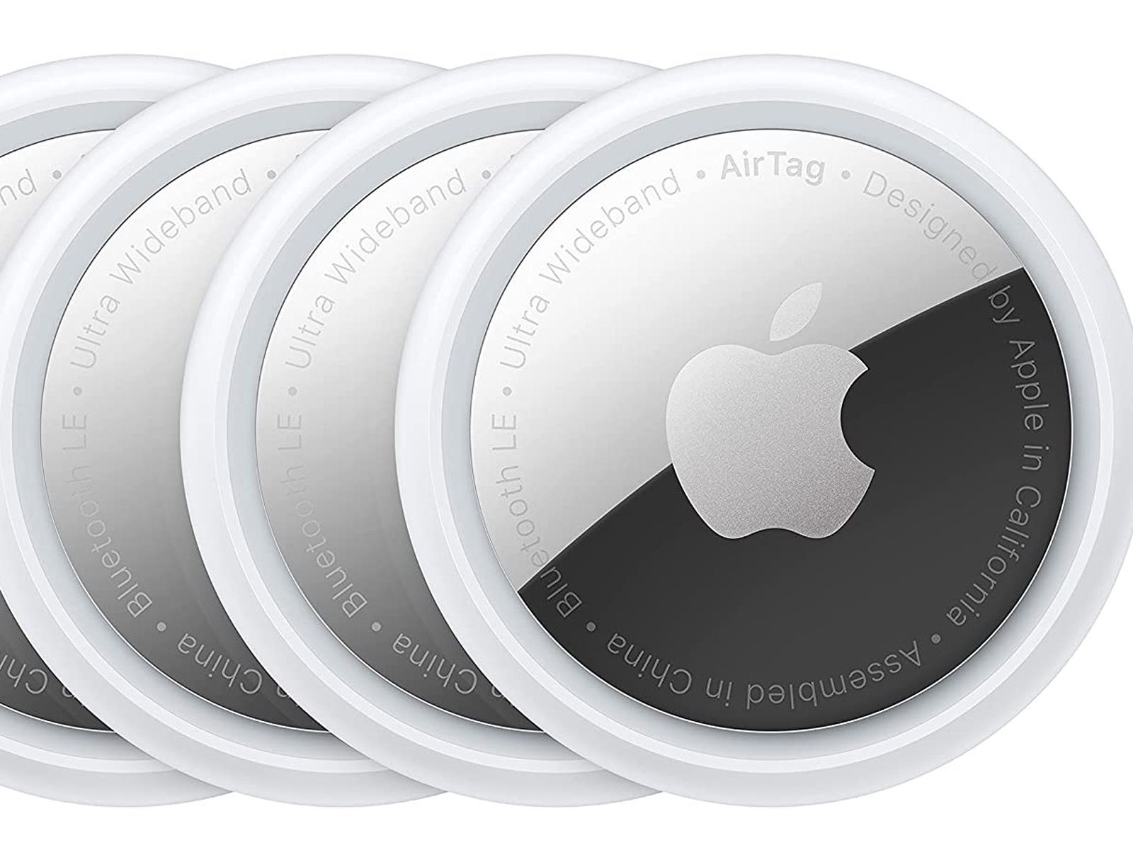 Apple updates AirTag to fix its biggest flaws