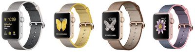 apple watch 2 collections 3