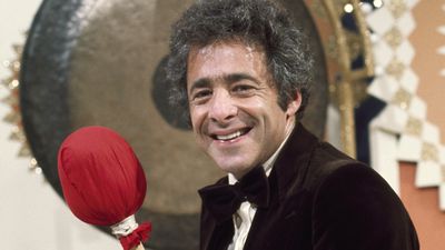 chuck barris gong show