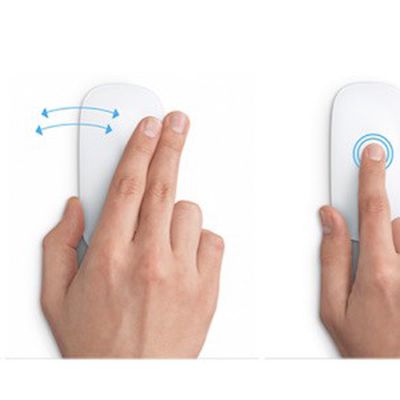 Magic Mouse 5