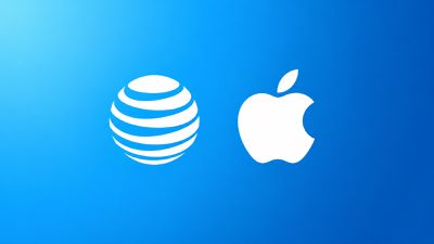 ATT Apple