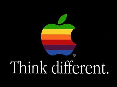 ThinkDifferent