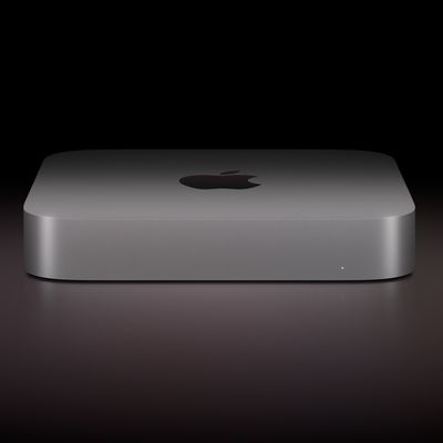 Mac mini M2 2023