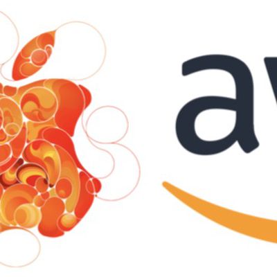 apple aws