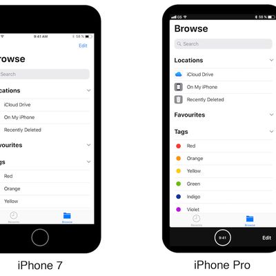 iphone pro mockup