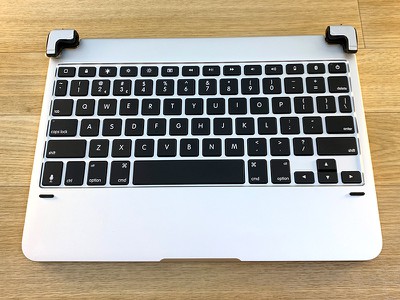 Brydge Pro For Ipad Pro Review Macrumors