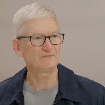 apple ceo tim cook wsj interview