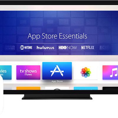 Apple TV Amazon Prime Video