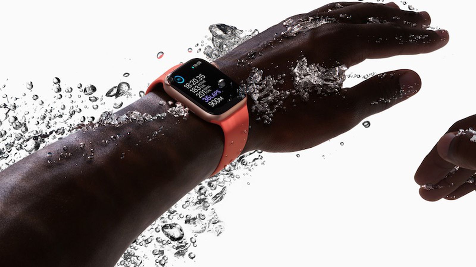 Deals: Get the 40mm GPS Apple Watch Series 5 for $299.99 at 