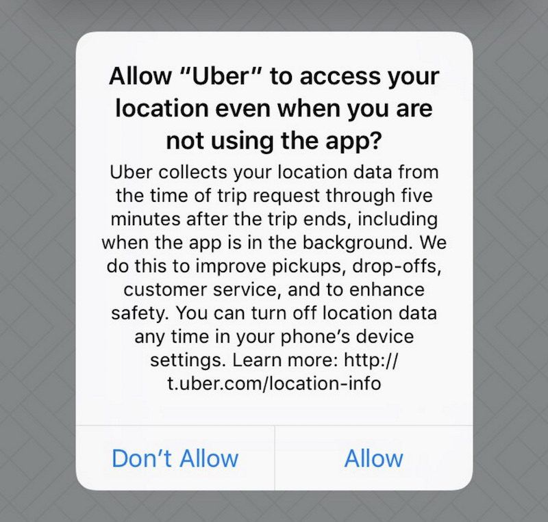 uber-big-brother