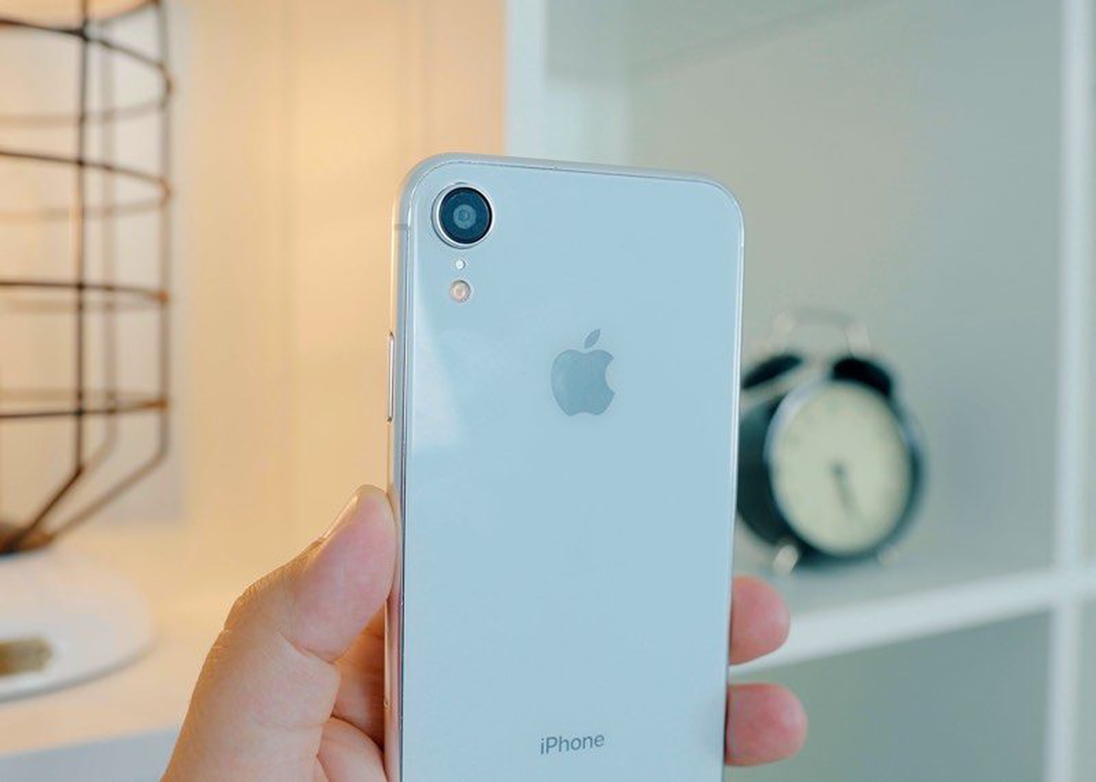 Hands-On With 6.1-Inch and 6.5-Inch 2018 iPhone Dummy Models - MacRumors