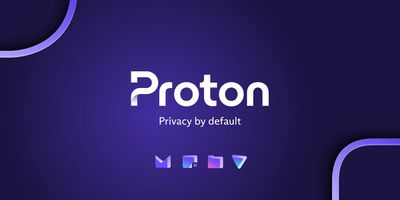 proton - ProtonMail ایمیل های رمزگذاری شده، تقویم، VPN و سرویس های ذخیره سازی را تحت نام تجاری جدید Proton یکسان می کند.