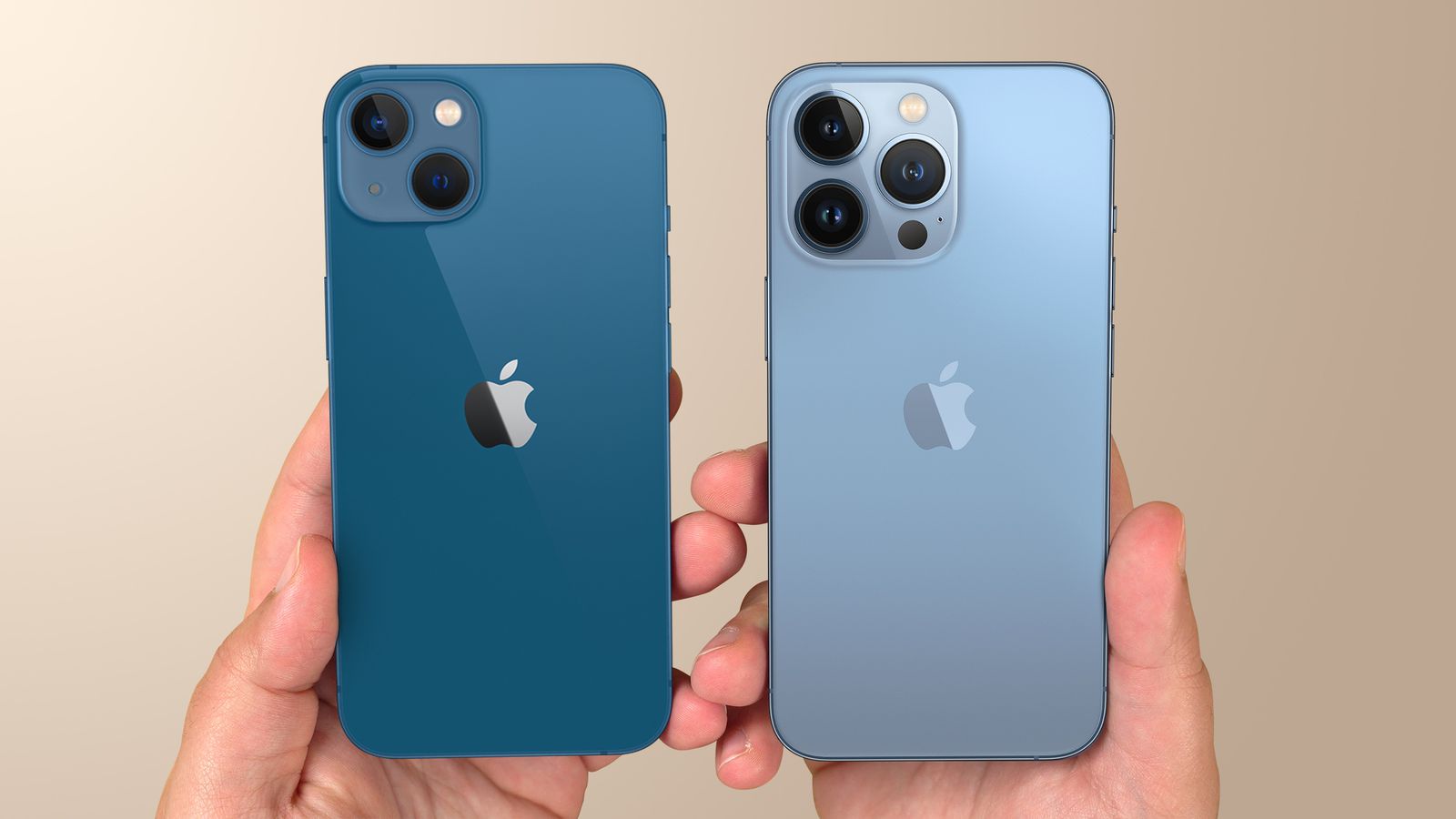 Iphone 13 And Iphone 13 Pro Unboxing Videos Shared Ahead Of Friday S Launch Macrumors