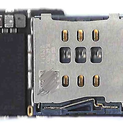 iphone 6 board mdm9625