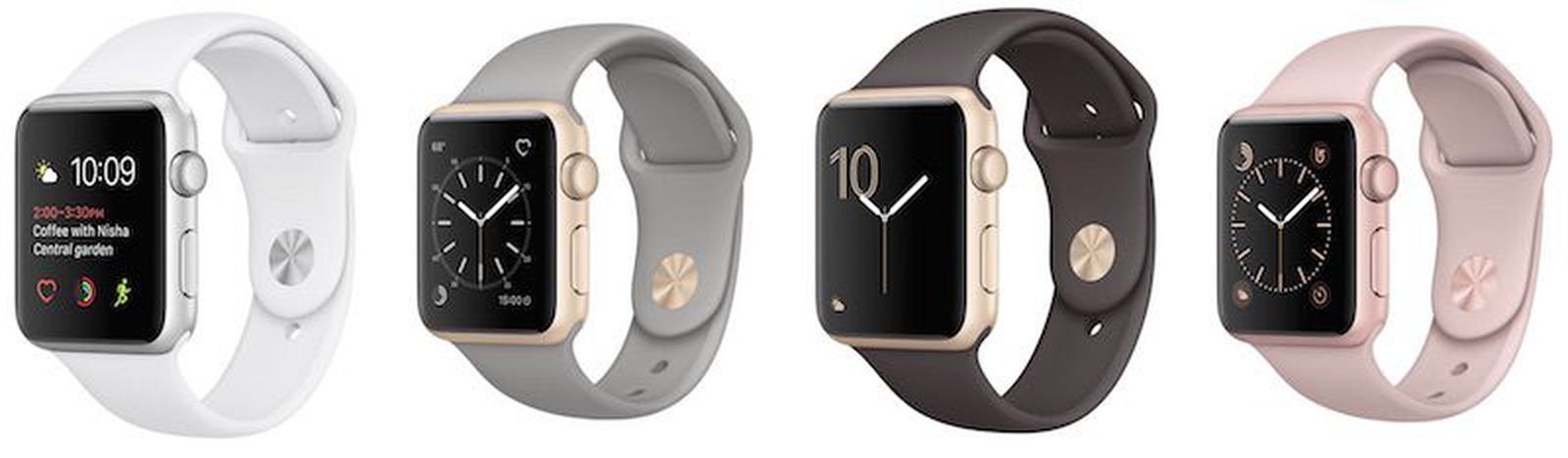 Series 1 clearance apple watch target