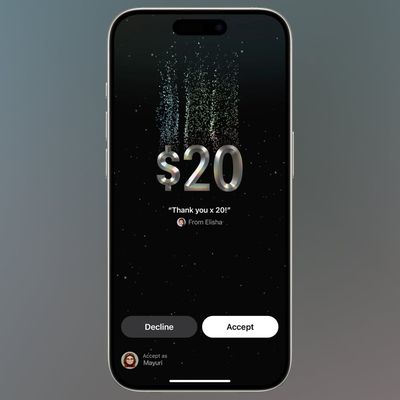 ios 18 tap to cash