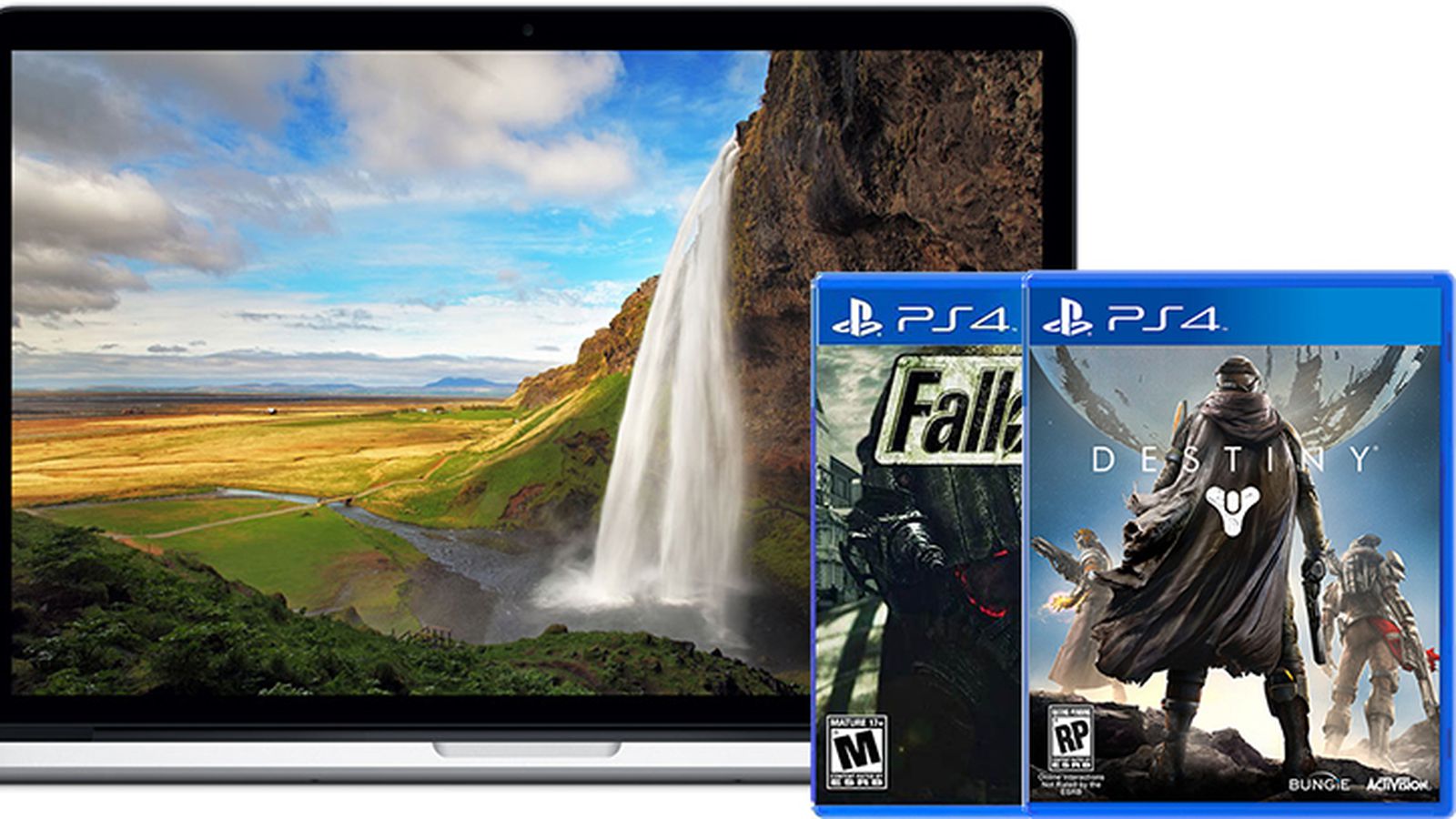 Sony Working on App to Stream PS4 Games on Mac and - MacRumors