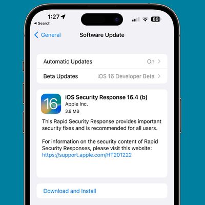 rapid security response b