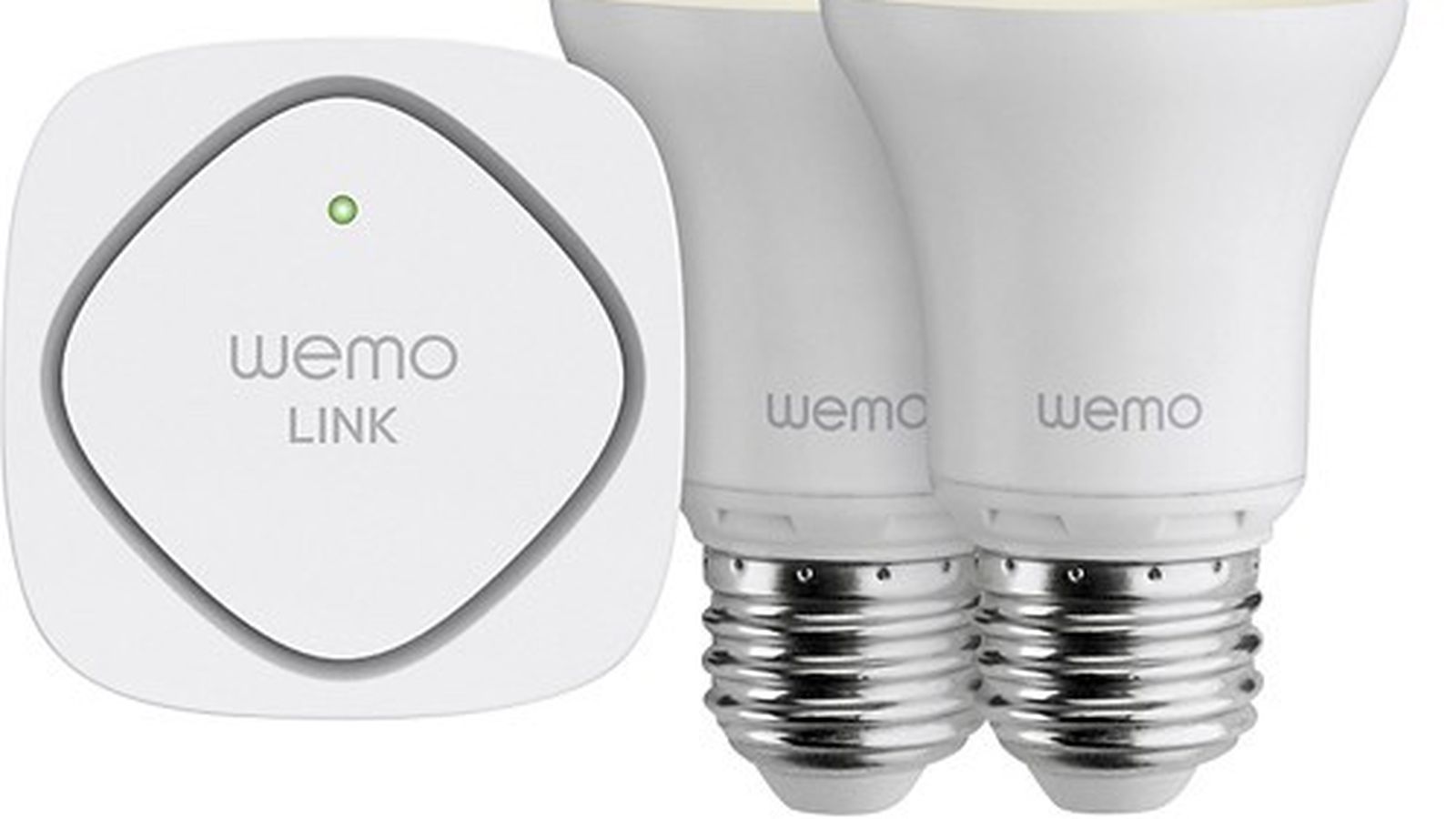 Belkin Puts Homekit Compatibility Plans For Wemo Product Line