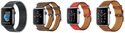 apple watch 2 collections 8