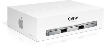 xserve box